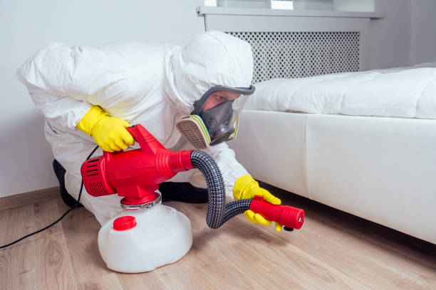 Best Exterminator Services  in Jasper, GA